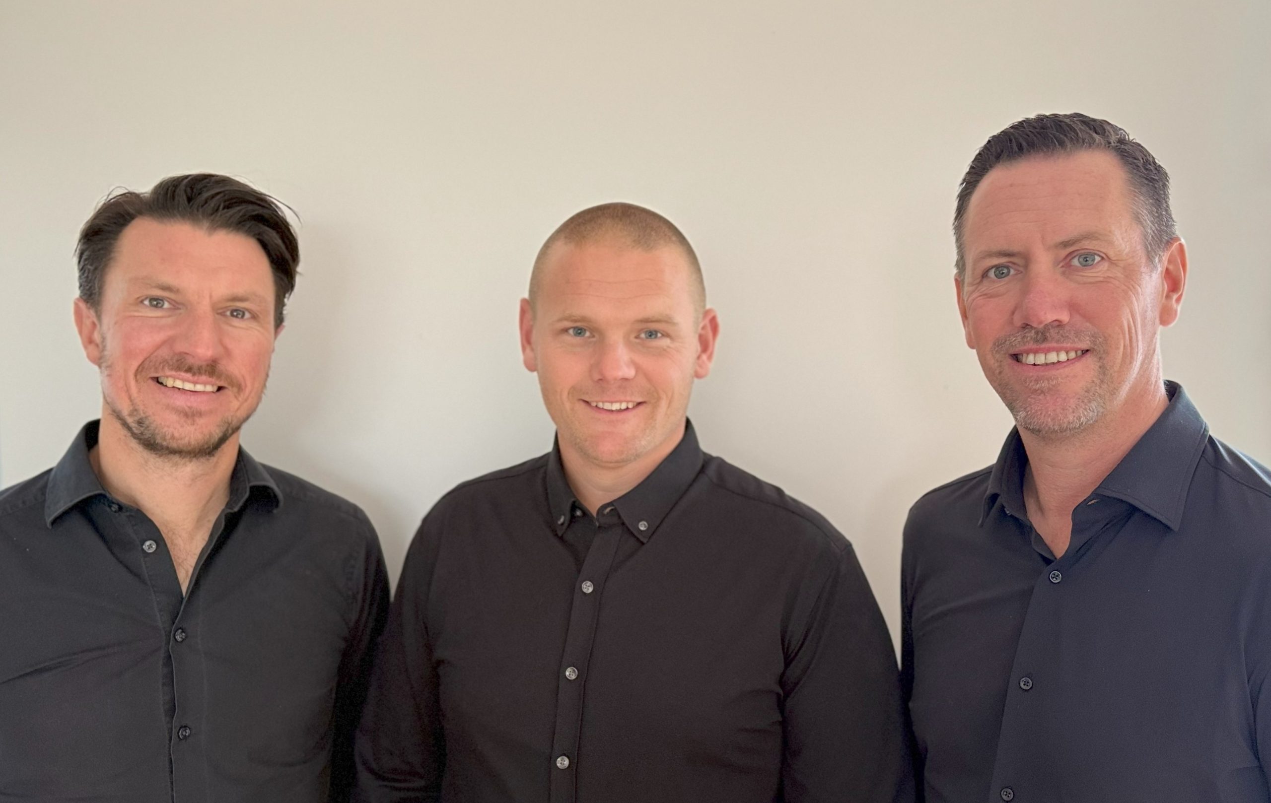 Duo ansluter till FRAMECON