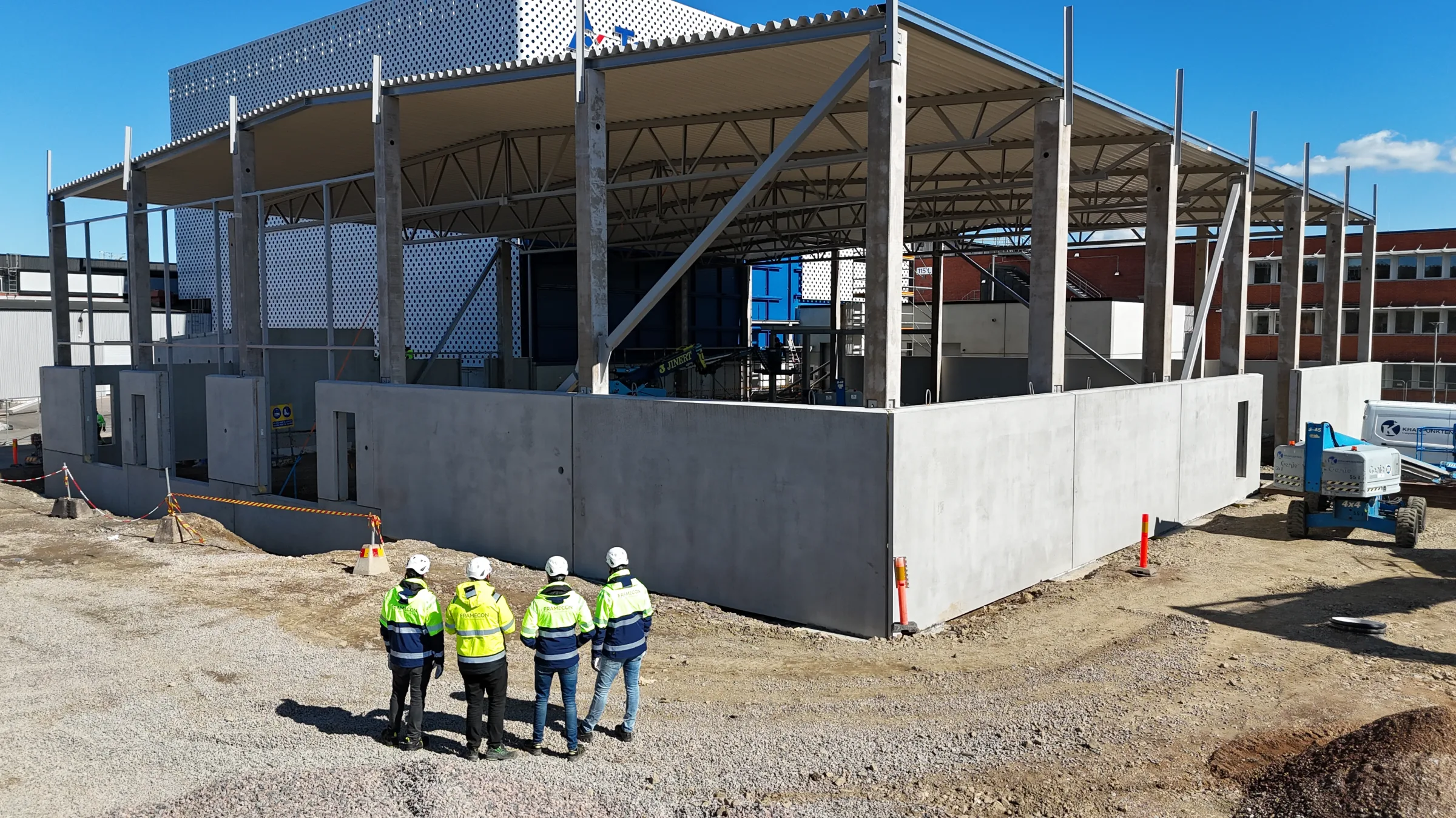 Tetra Pak Outloading – bild 4