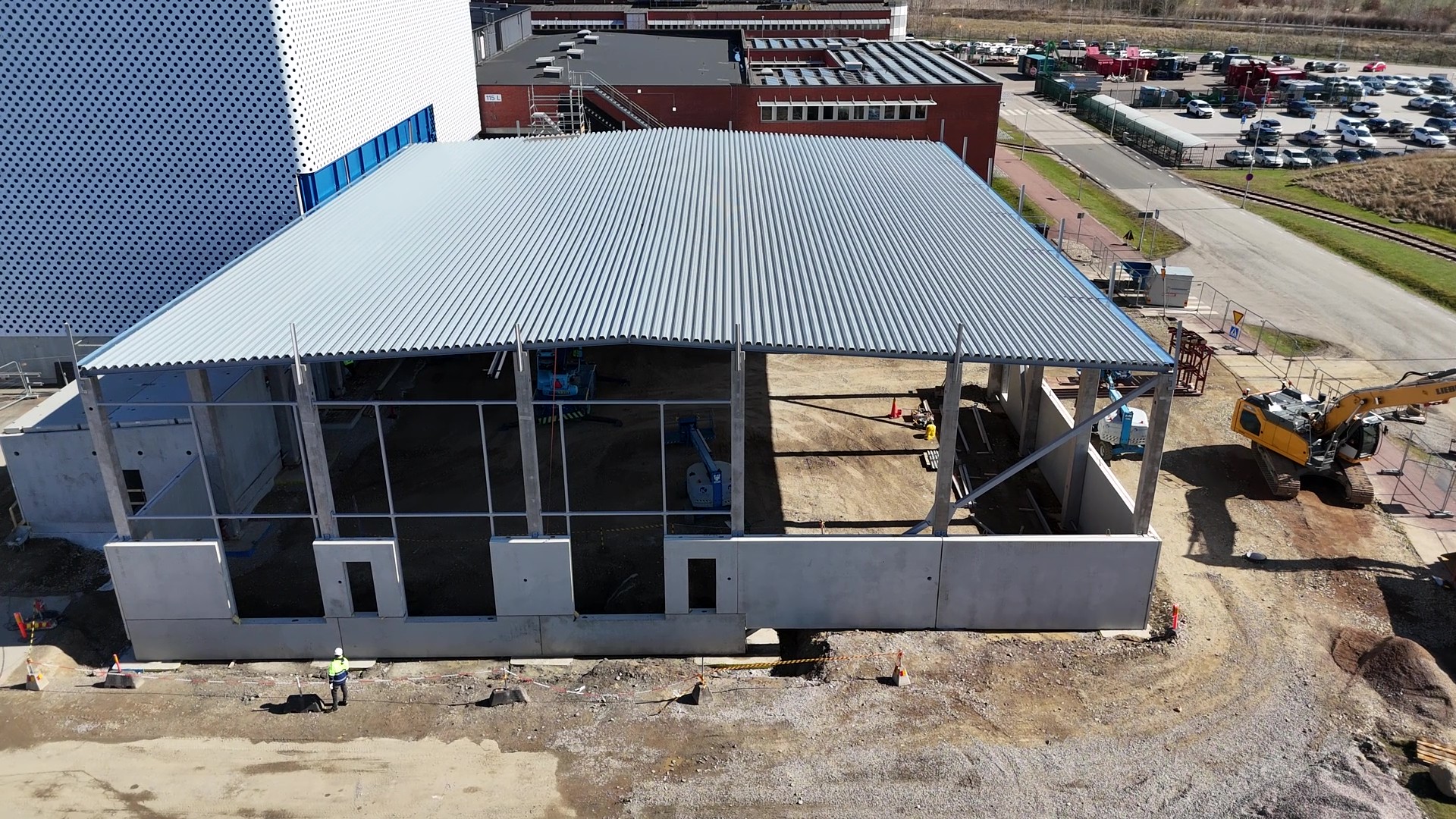 Tetra Pak Outloading – bild 2